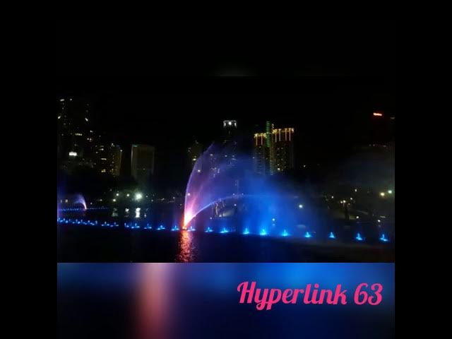 Video thumbnail for Klcc.....