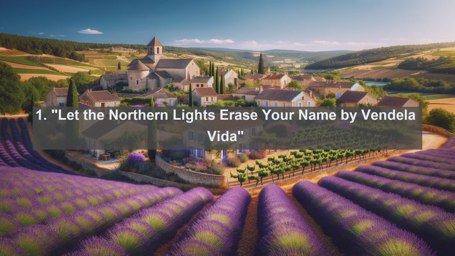 'Video thumbnail for Top 10 Swedish Novels Set in Lapland'