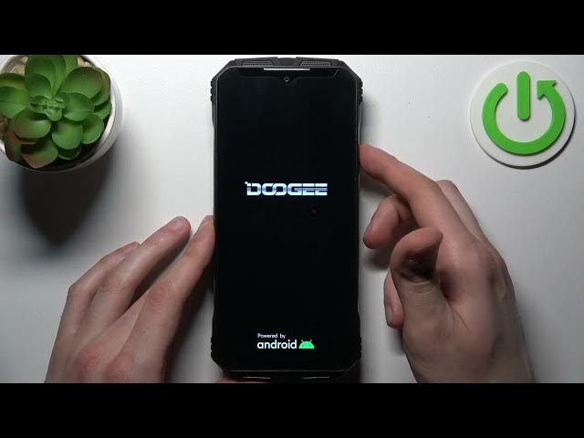 Video thumbnail for Open Recovery Mode on DOOGEE V Max - Boot Recovery Mode