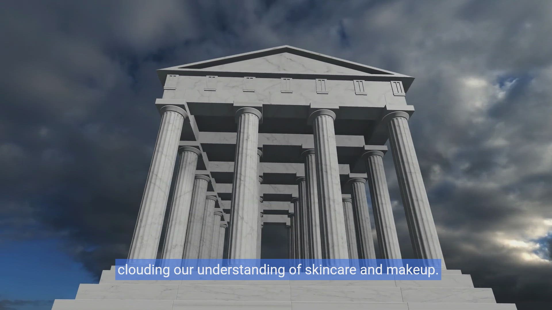'Video thumbnail for Beauty mythbusters: Debunking skincare and makeup misconceptions '