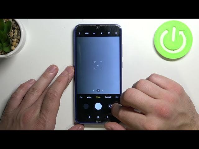 Video thumbnail for How to Add Floating Shutter Button on Xiaomi Redmi Note 8 – Remove Floating Shutter Button