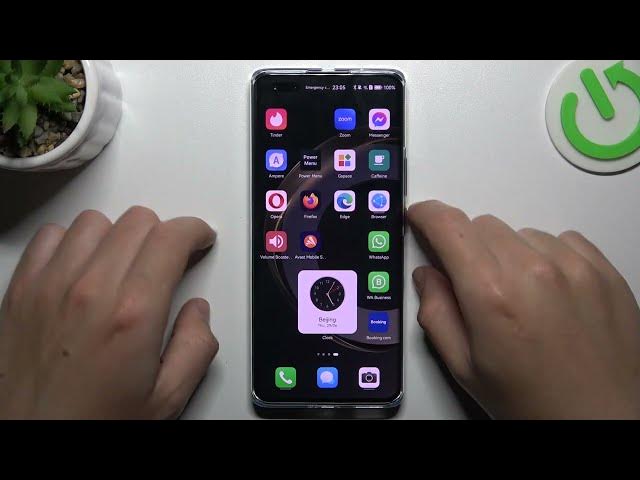 Video thumbnail for How to Make Huawei Nova 11 Pro Louder?