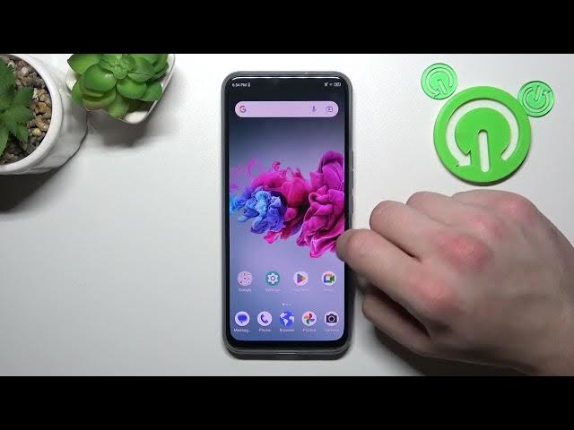 Video thumbnail for How to Change Volume Keys Control on ZTE Axon 20 5G