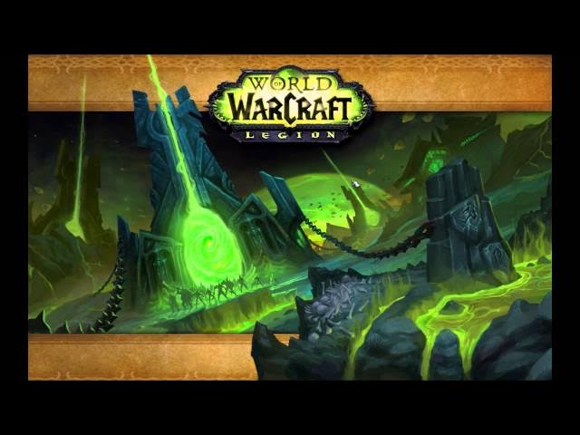 Video thumbnail for Holy Priest Artifact Quest