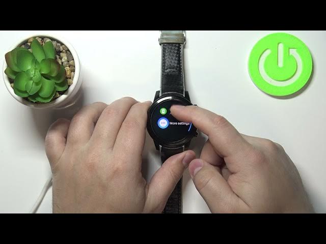 Video thumbnail for How to Change Language on LEMFO LEM5 – Set Preferred Language