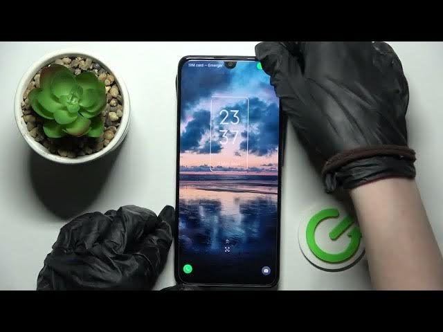 Video thumbnail for How to Set Up and Activate the Face Recognition Feature on the TCL 30
