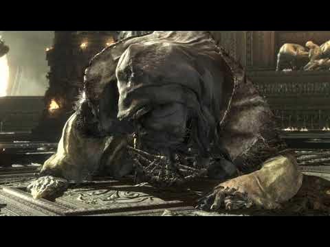 Video thumbnail for Maliketh, The Black Blade Boss Fight ELDEN RING