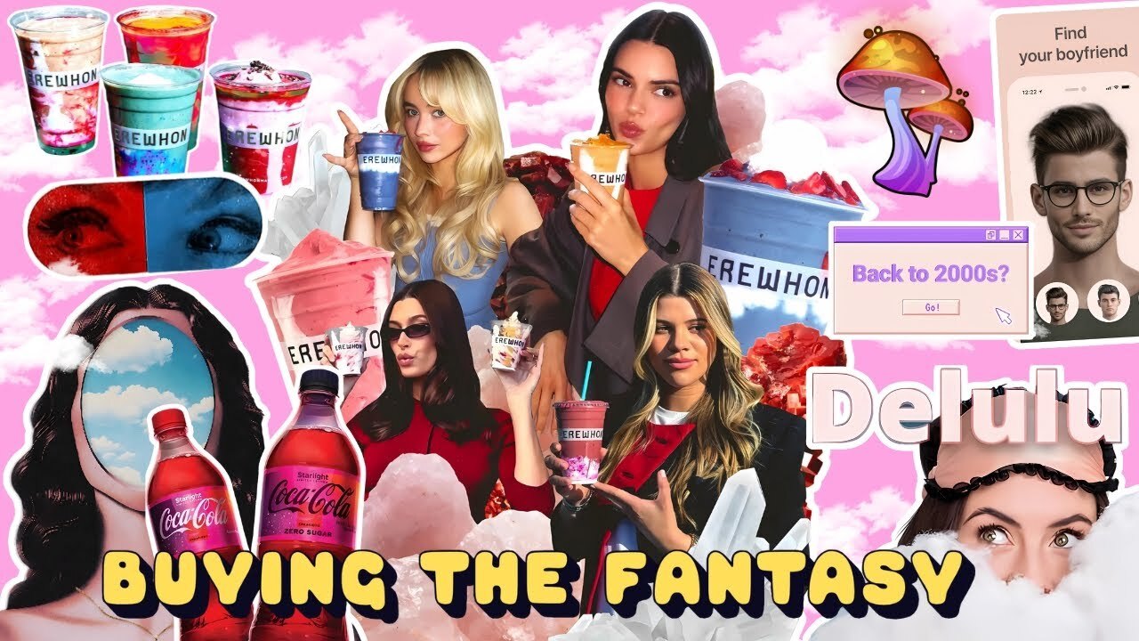 Video thumbnail for Why You’re Addicted to Escapism (And Don’t Even Know It)