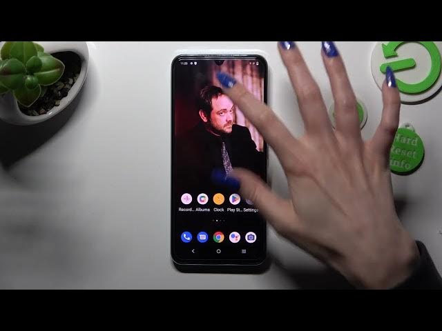Video thumbnail for How to Enter Split Screen on Vivo V21e - Make Screen Dual