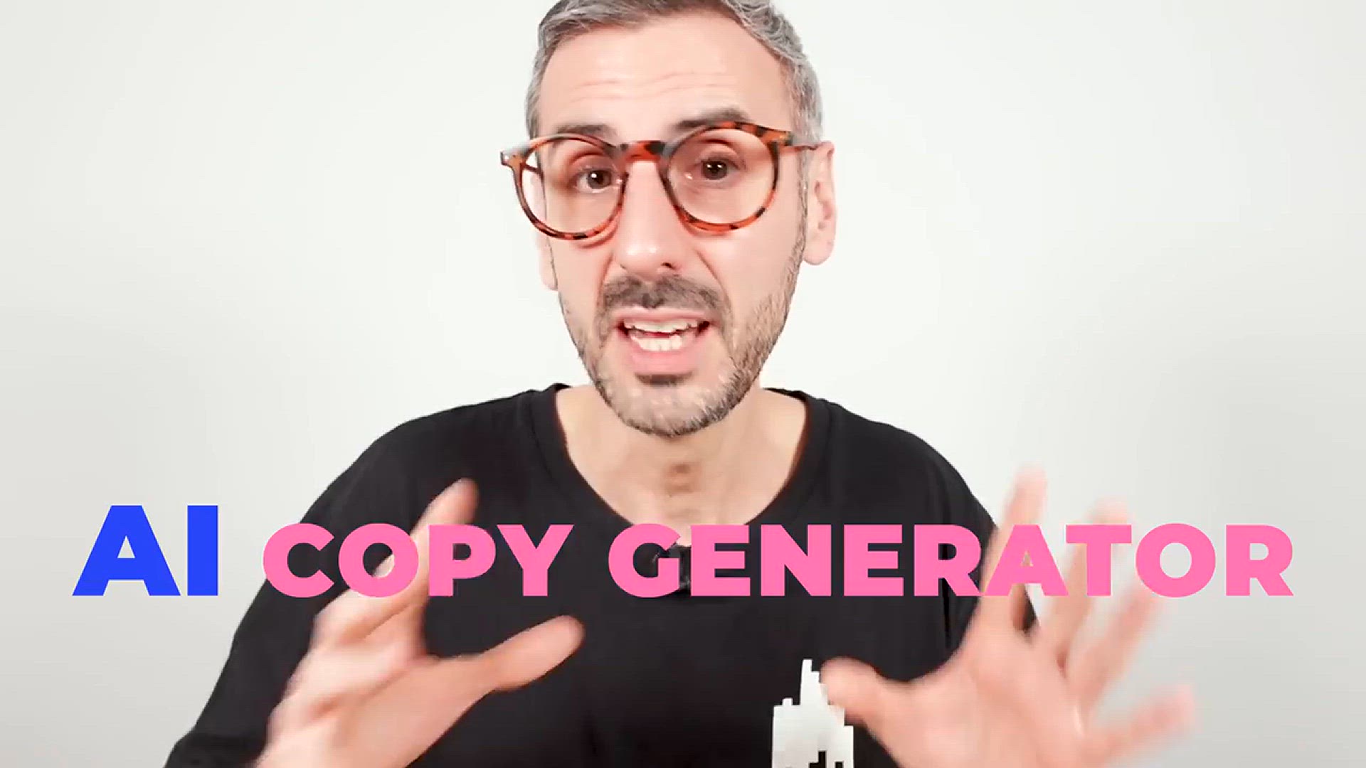 'Video thumbnail for Introducing Magic Write ✨ Canva's AI Copy Generator'