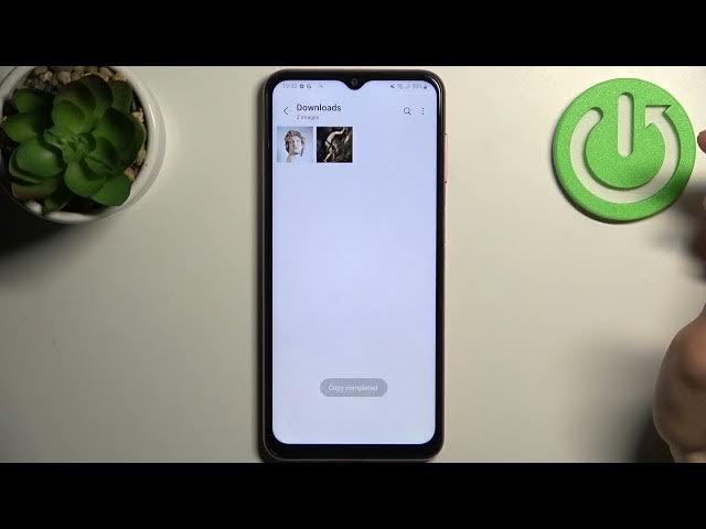 Video thumbnail for How to Hide Albums in SAMSUNG Galaxy A04s - Make Album Private