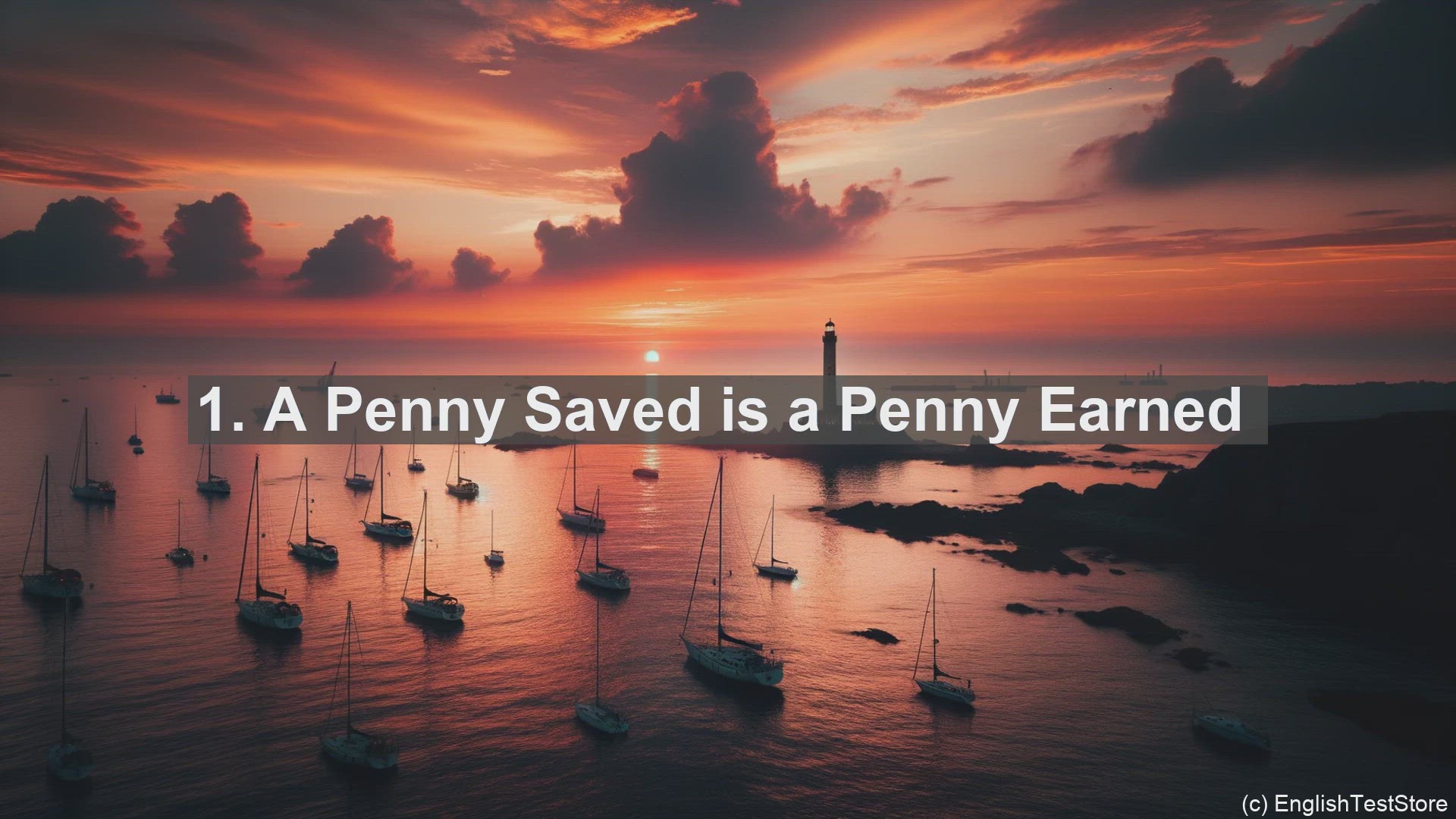 'Video thumbnail for Top 10 English Idioms for Financial Services Sales Agent'