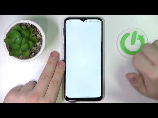 Video thumbnail for How to Enable Data Saver on OPPO A16s? - Low Data Mode
