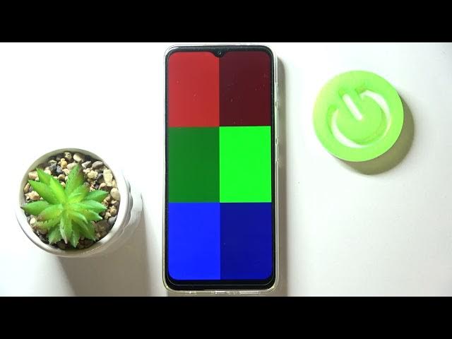 Video thumbnail for How to Use Secret Codes on MOTOROLA Moto G50 - Enter Secret Codes