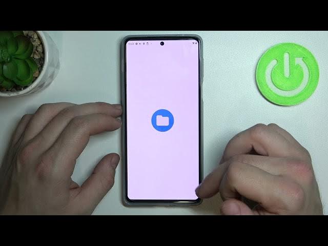 Video thumbnail for How to Customize Ringtone - Sound Settings on MOTOROLA Edge 20 Pro