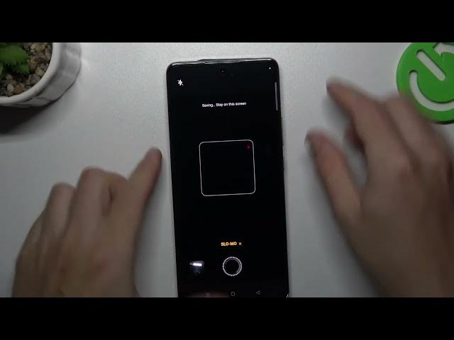 Video thumbnail for How to Film Slow Motion Videos on an OPPO Reno10 Pro