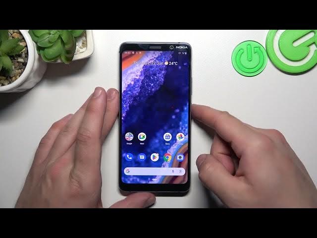 Video thumbnail for Does NOKIA 9 PureView Have SD Card Slot?