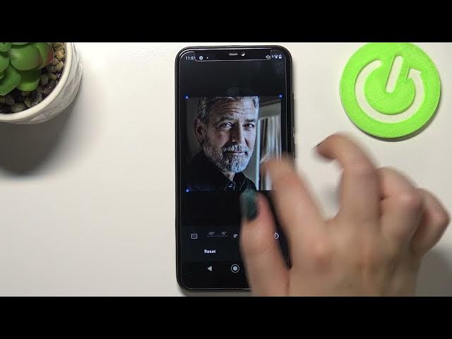 Video thumbnail for How to Add Picture to Contact in XIAOMI A2 Lite -Create Photo Contact