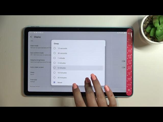 Video thumbnail for How to Enable Automatic System Update in TCL 10 TabMax – Install Latest System Update