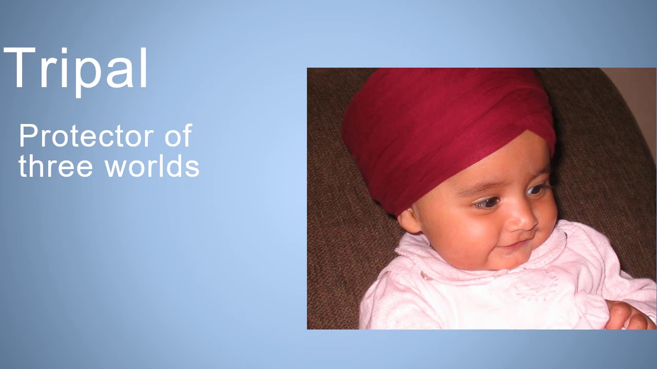 Video thumbnail for 10 sikh name from gurbani with meaning Punjabi names from gurbani