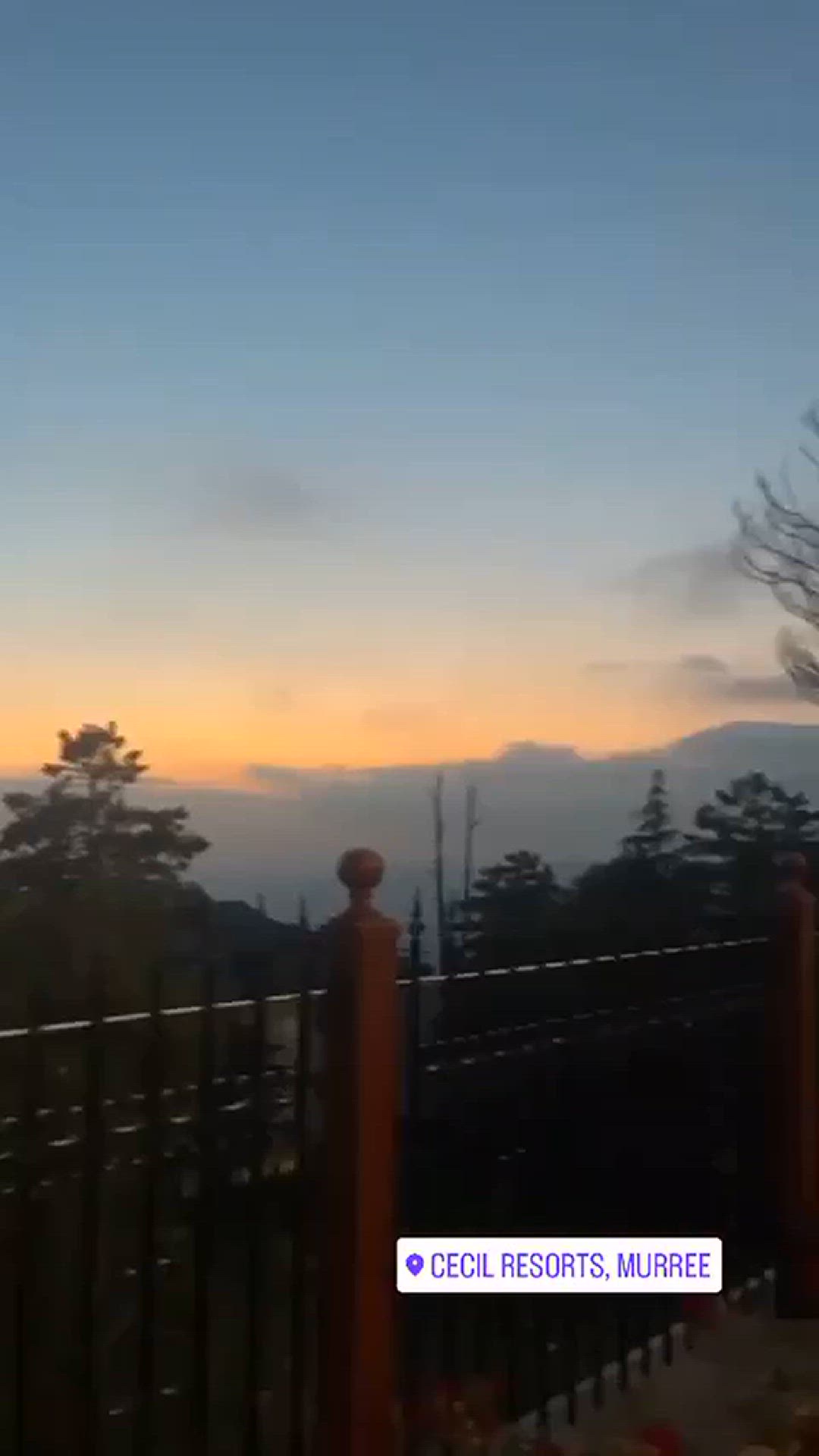 Video thumbnail for Murree resorts