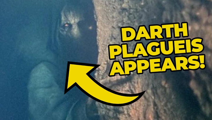 Video thumbnail for 10 More Star Wars Fan Theories That Became Fact