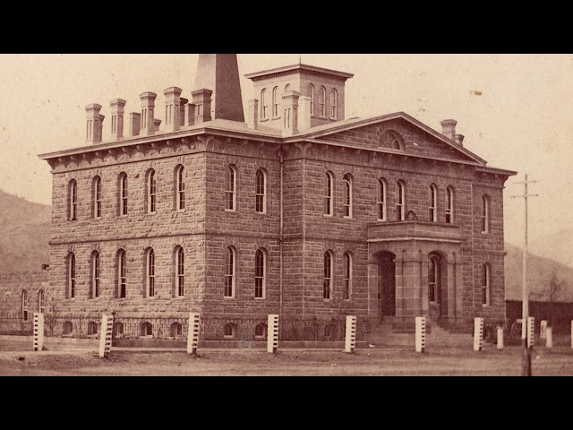 Video thumbnail for CoinWeek Sponsor: A Look Inside the Vault of the Carson City Mint