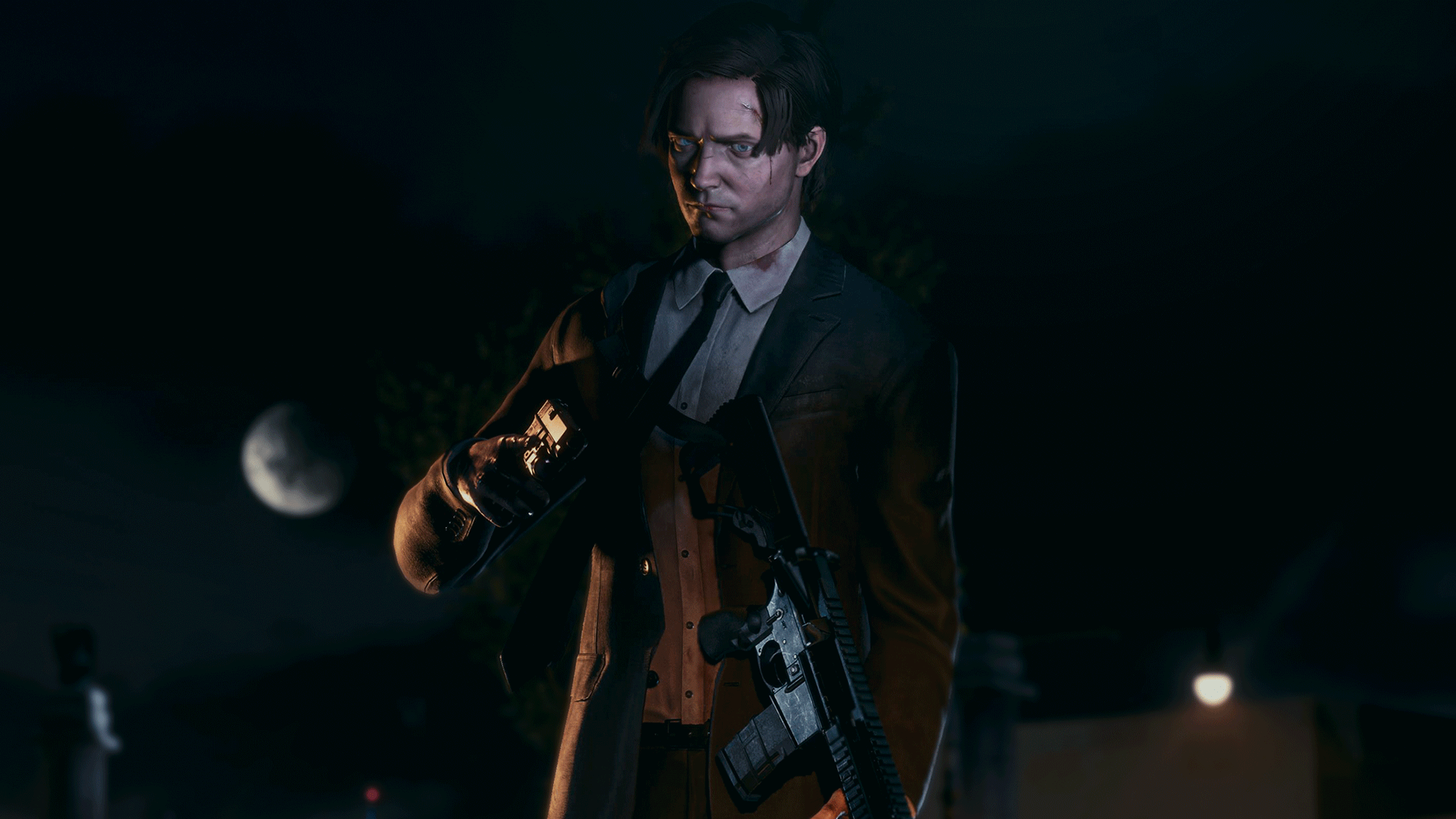Video thumbnail for Blackwood - Official Release Date Trailer