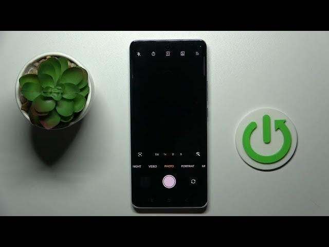 Video thumbnail for How to Reset Camera on OPPO K11
