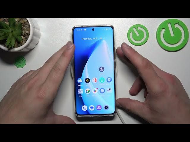 Video thumbnail for Does REALME 11 Pro Support Wireless Charging?