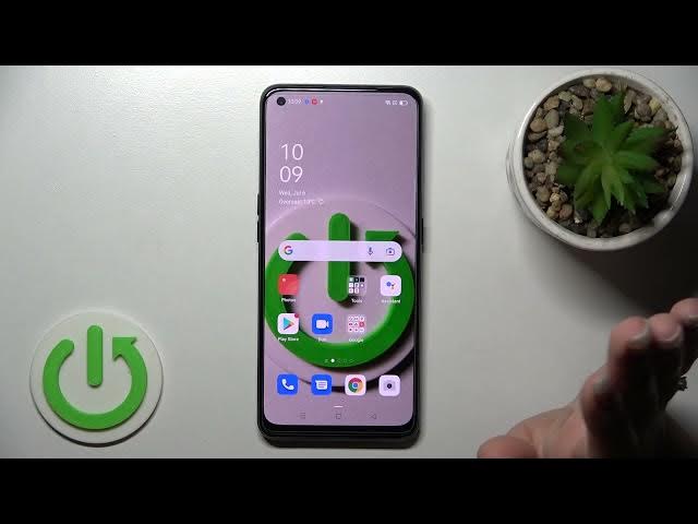 Video thumbnail for How to Change the Sound Source for Screen Recorder on OPPO A94 5G