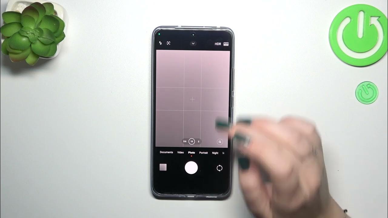 Video thumbnail for How to Reset Camera Settings on XIAOMI 13T - Restore Camera Defaults