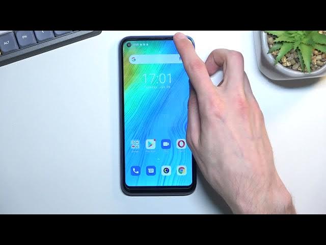 Video thumbnail for BLACKVIEW A90 - How To Setup Portable Hotspot