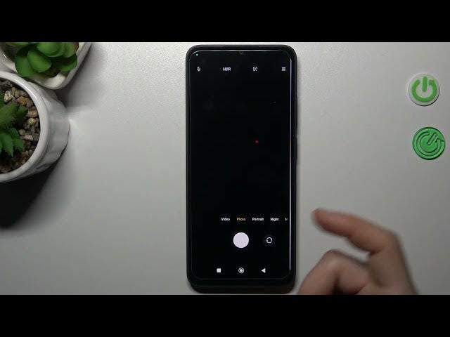 Video thumbnail for How to Customize Watermark on XIAOMI Redmi A1 Plus