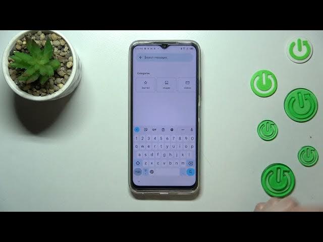 Video thumbnail for How to Change Keyboard Language on INFINIX Hot 20