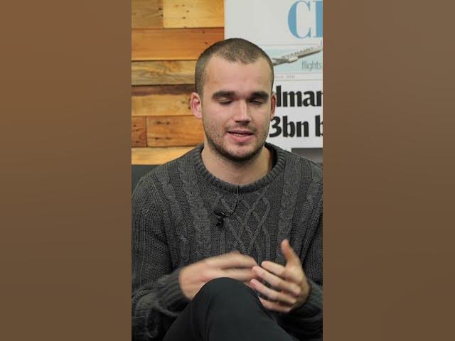 Video thumbnail for Aston Martin’s revival hits the skids – but will investors lose faith?