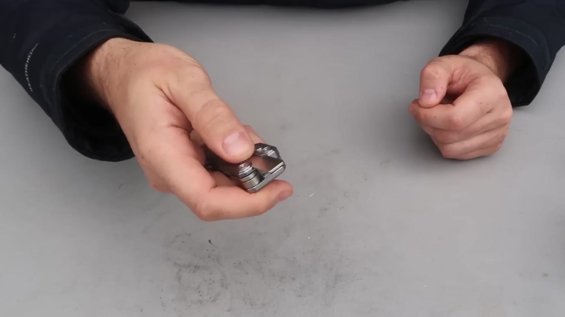 'Video thumbnail for 6 EDC Gadgets That are Worth Buying'