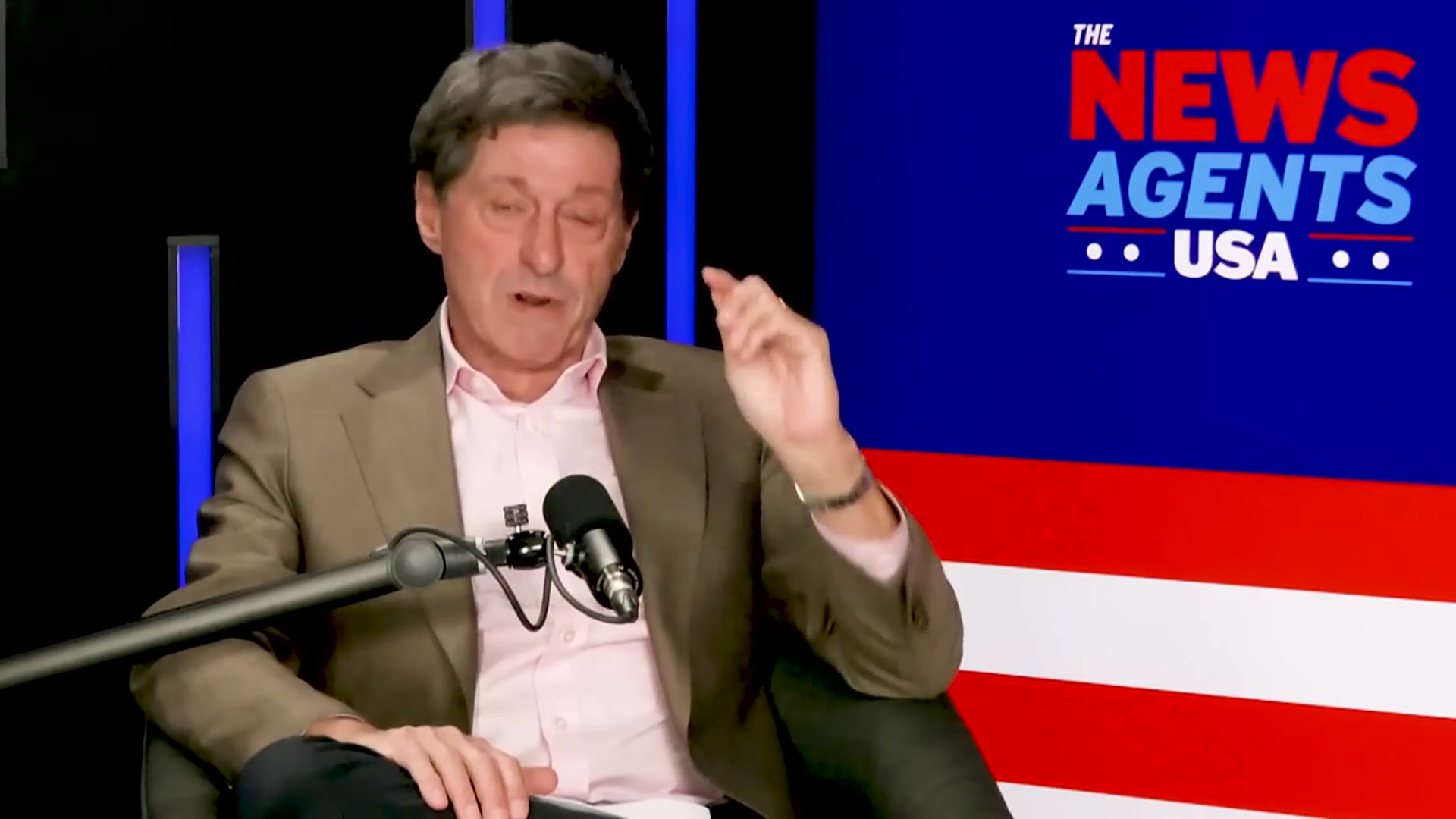 Video thumbnail for How Trump Is CRUSHING His Enemies