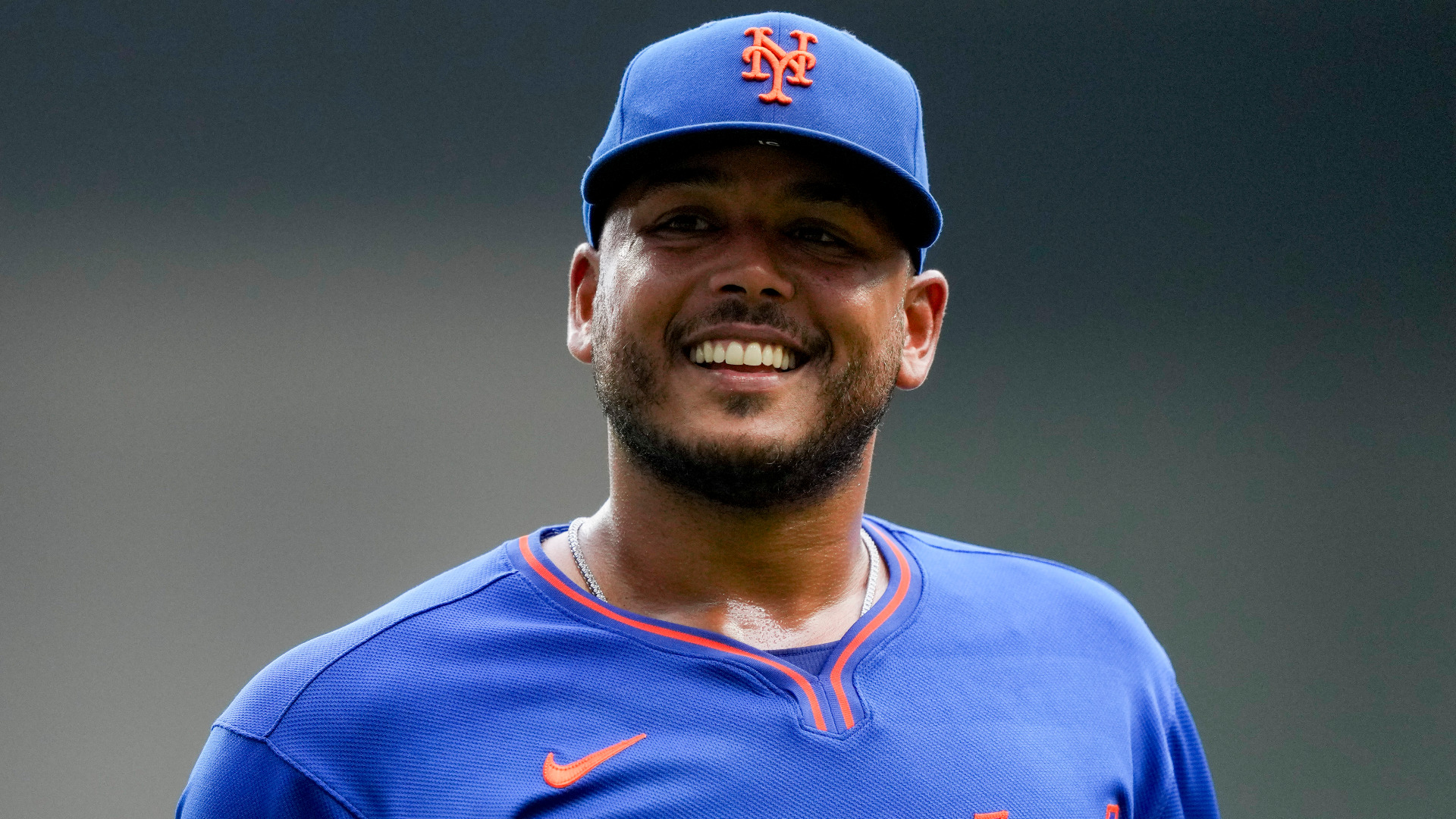 Video thumbnail for Freddy Peralta Traded to the Rays in Strategic MLB Move