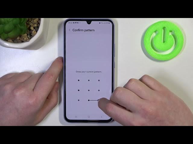 Video thumbnail for Does Samsung Galaxy A34 Have Fingerprint Scanner