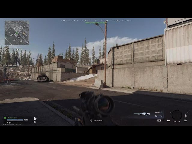 Video thumbnail for Call of Duty_20250410102121