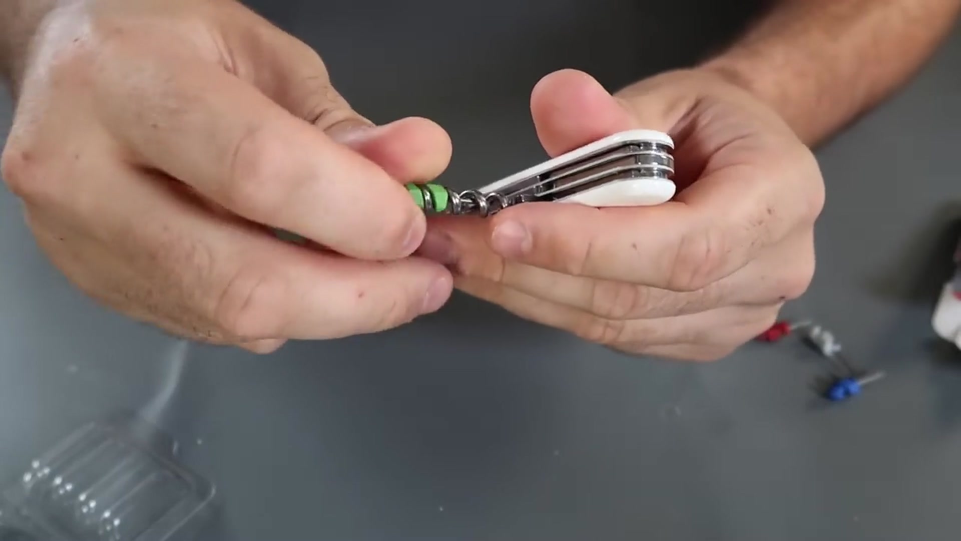 'Video thumbnail for 10 Gadgets That Will Make You Spend Your Money if You See it!'