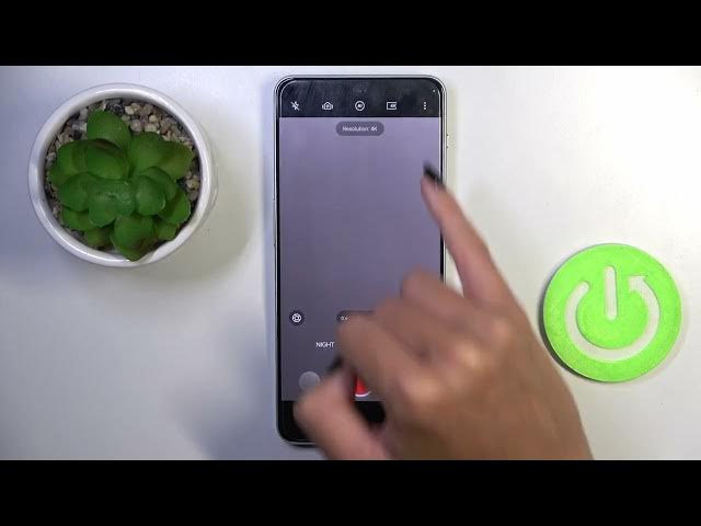 Video thumbnail for How to Change Video Resolution on ONEPLUS NORD 3 5G?