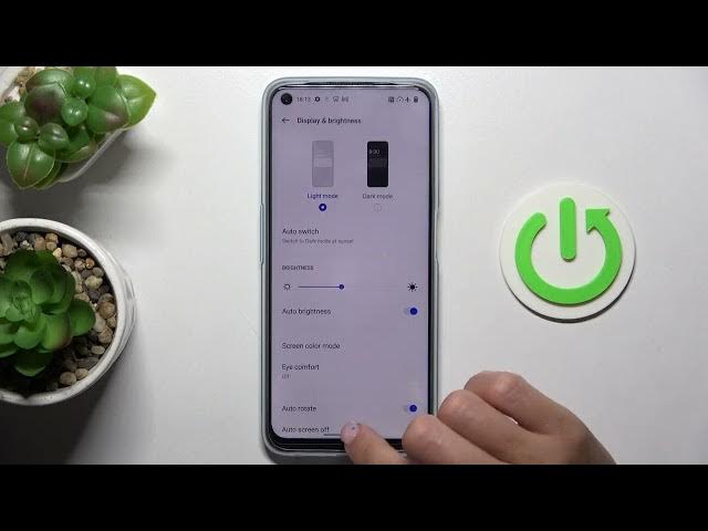 Video thumbnail for OnePlus Nord CE 2 Lite - How To Change Screen Timeout