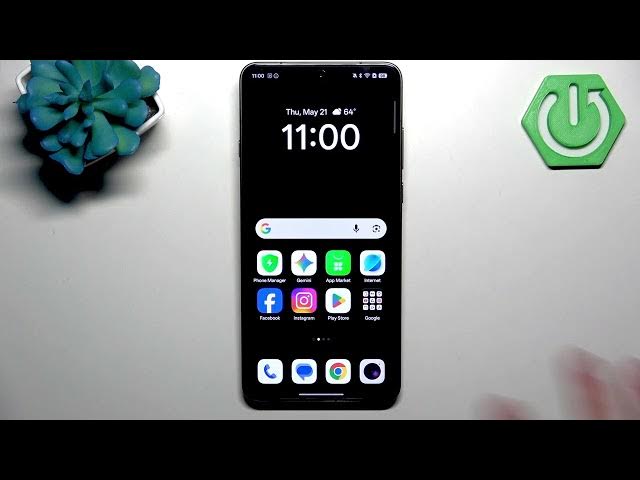 Video thumbnail for OPPO Find X9 Ultra – Fix Slow Charging Problem