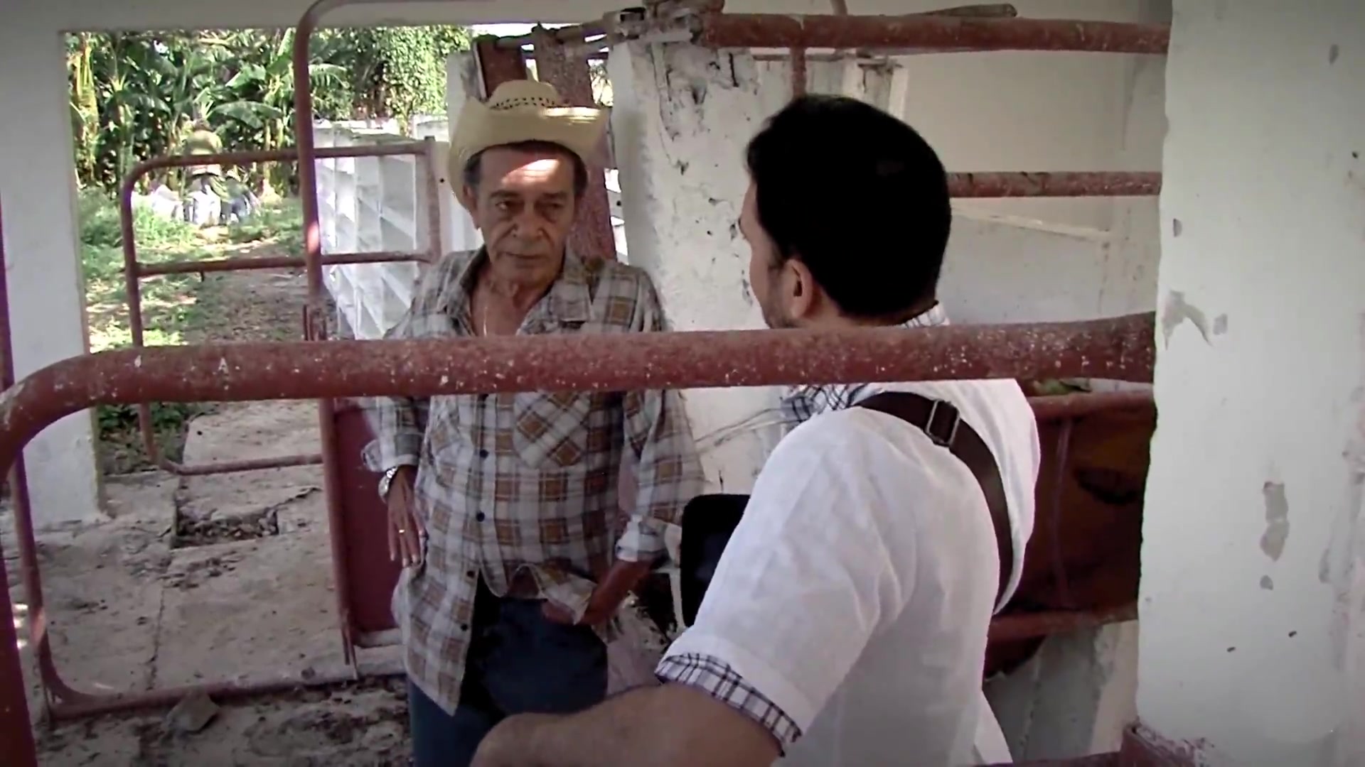 Video thumbnail for TRAS LA HUELLA: Caso  Matarifes