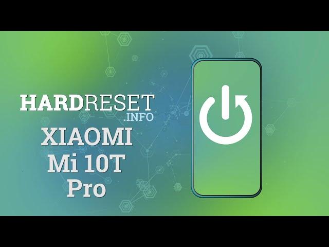 Video thumbnail for How to Find Camera Leveler Feature in Xiaomi Mi 10T Pro - Turn Off / On Camera Leveler