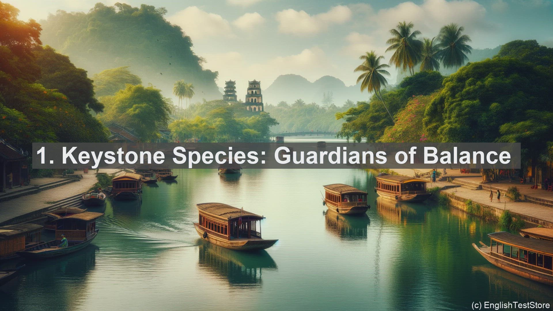 'Video thumbnail for Top 10 Phrases for Discussing Biodiversity and Ecosystem Services'