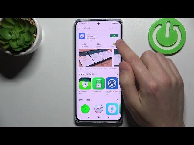 Video thumbnail for Xiaomi 12 Pro - How To Check Battery Health