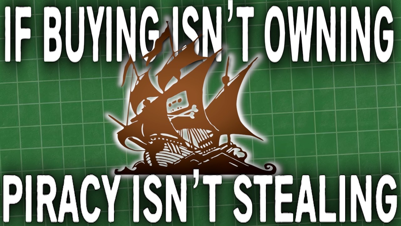 Video thumbnail for Online Piracy Is Back: Why Rising Streaming Costs Are Driving Users Away